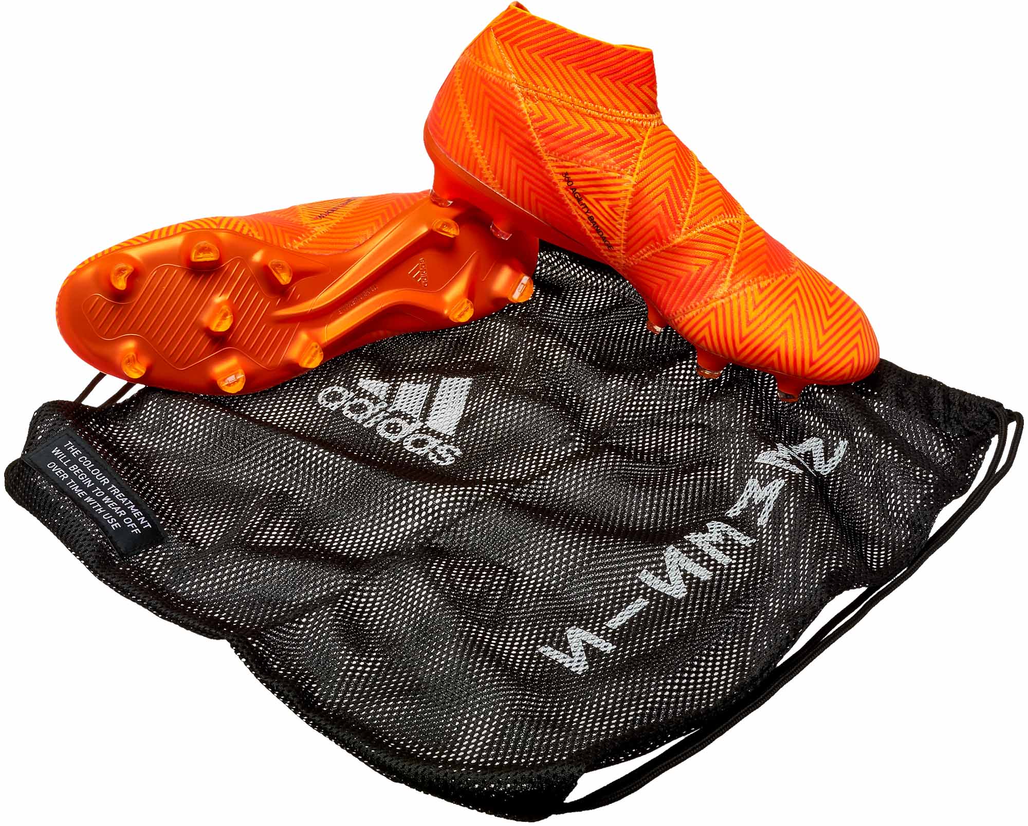 Nemeziz 18 deals plus
