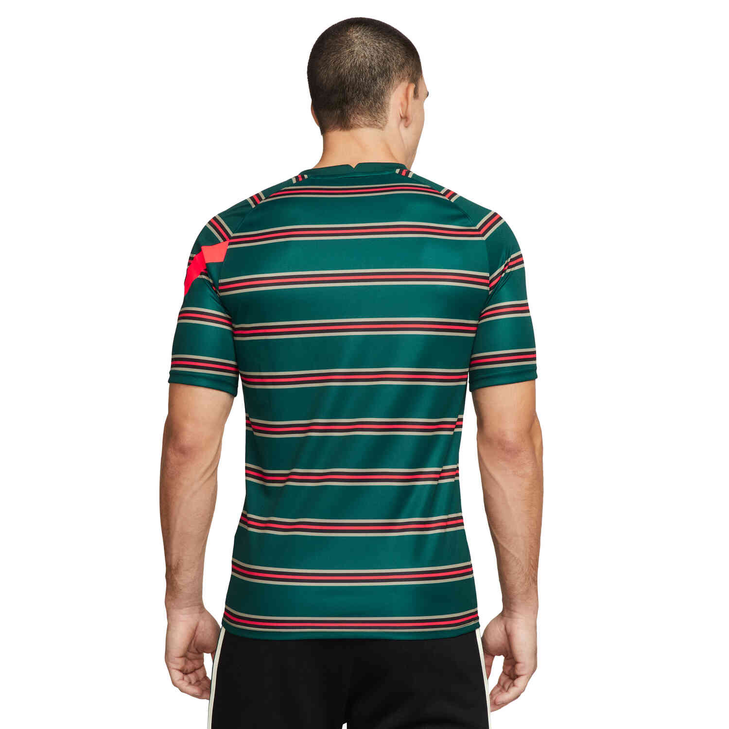 Bright crimson t best sale shirt