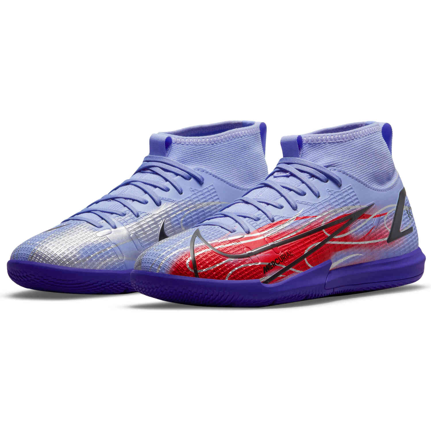 Youth indoor soccer deals shoes clearance