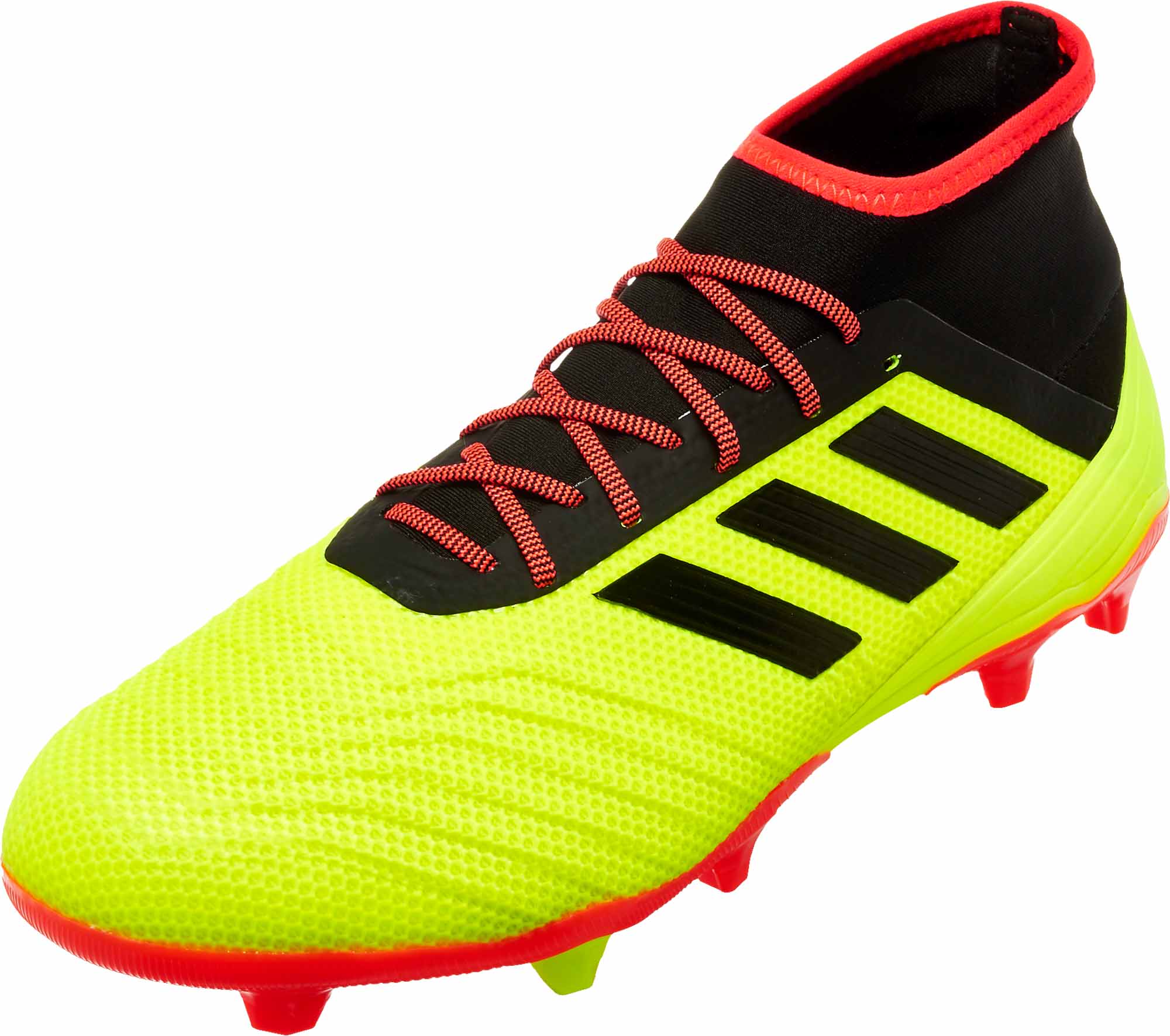 adidas predator fg 18.2