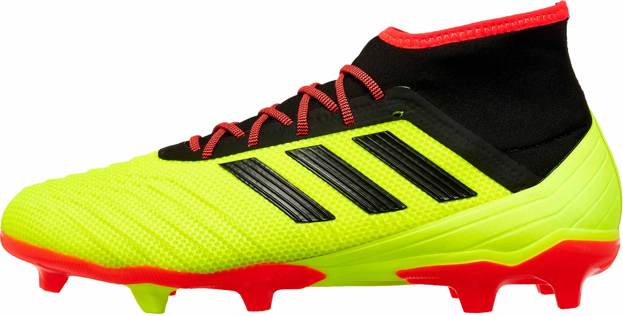 Predator 18.2 cheap firm ground cleats