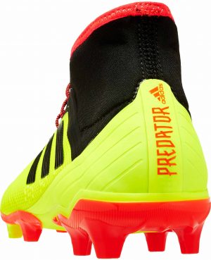 adidas predator 18.2 yellow