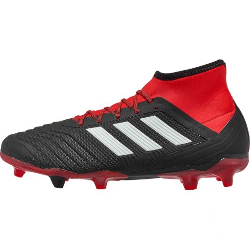 adidas predator 18.2 black