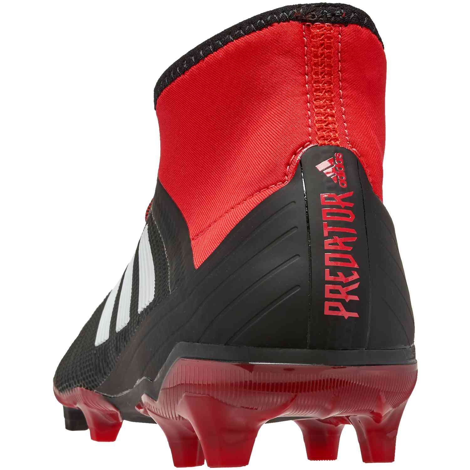 adidas predator 18.2 red