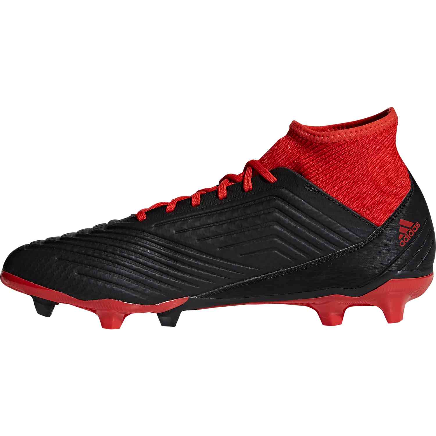 adidas predator 18.3 black