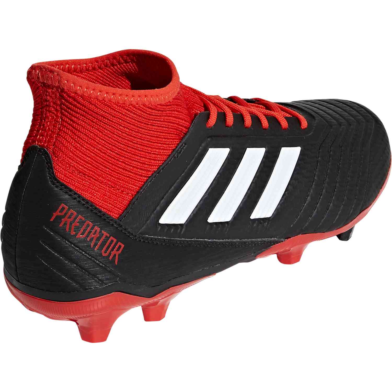 adidas predator 18.3 red