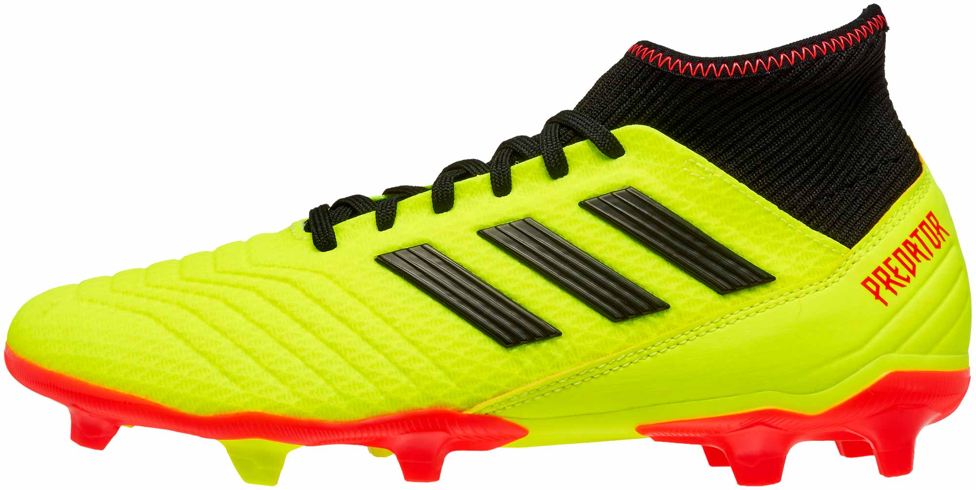 adidas predator 18.3 yellow