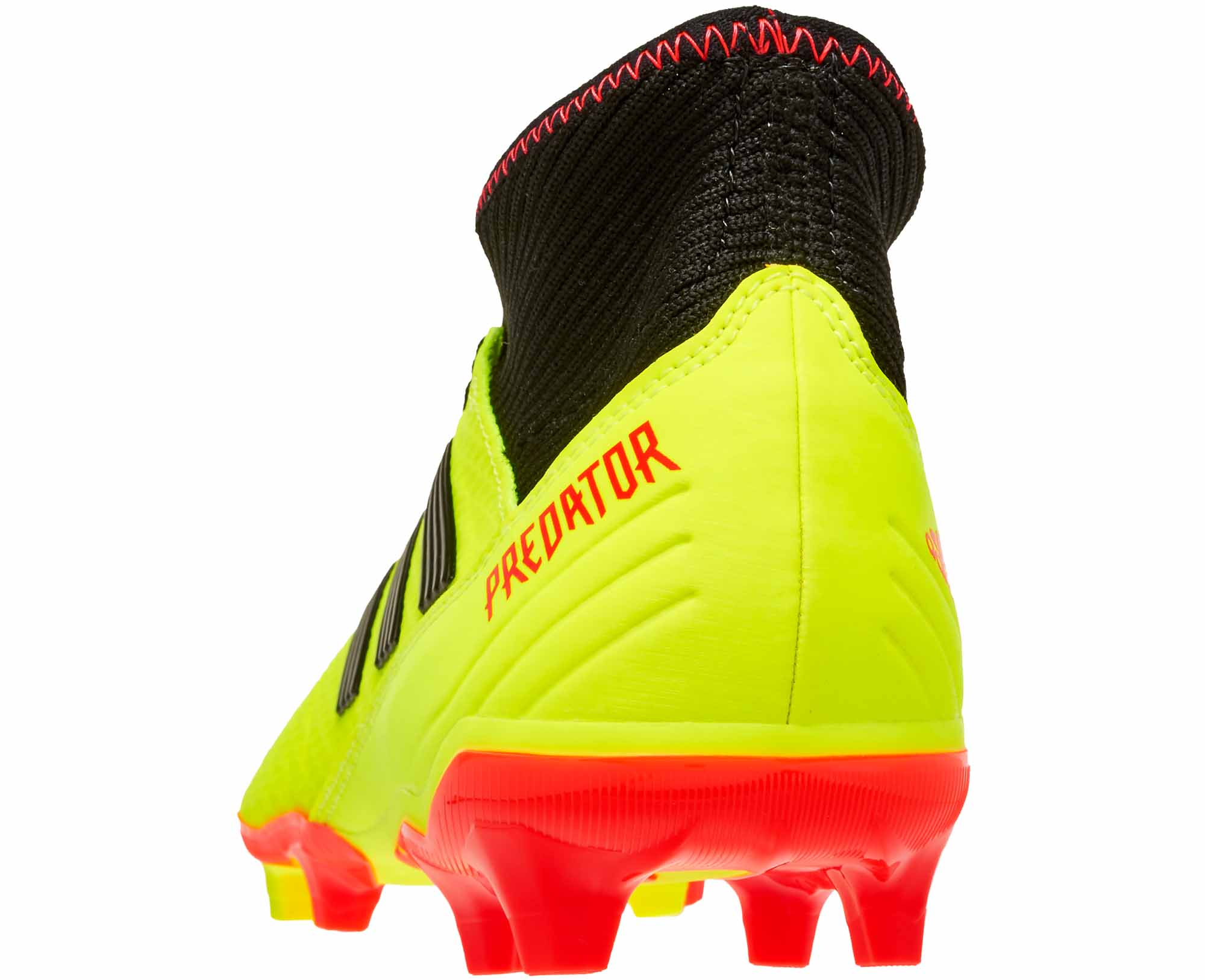 adidas predator 18.3 yellow