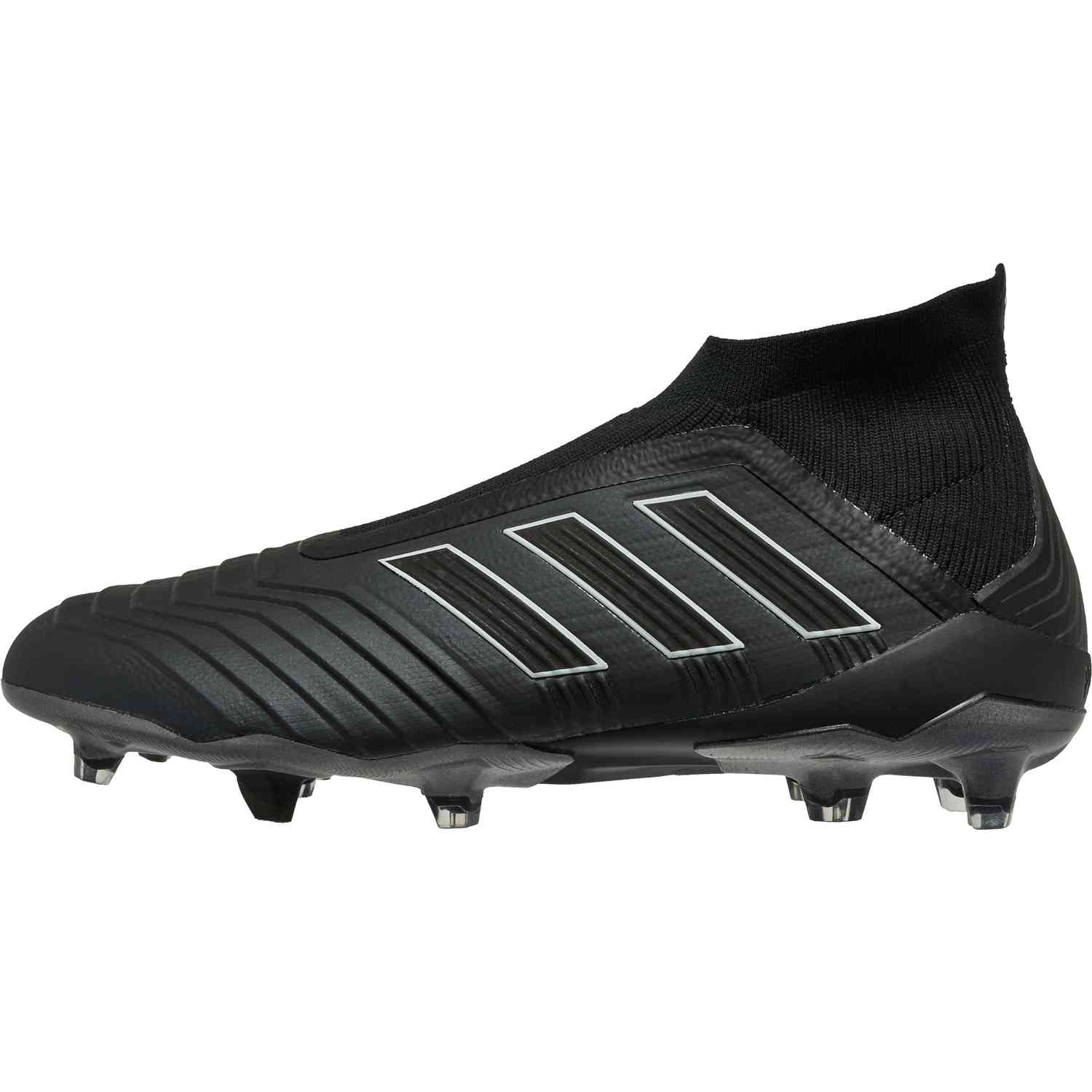 adidas Predator 18+ FG - - Soccer Master