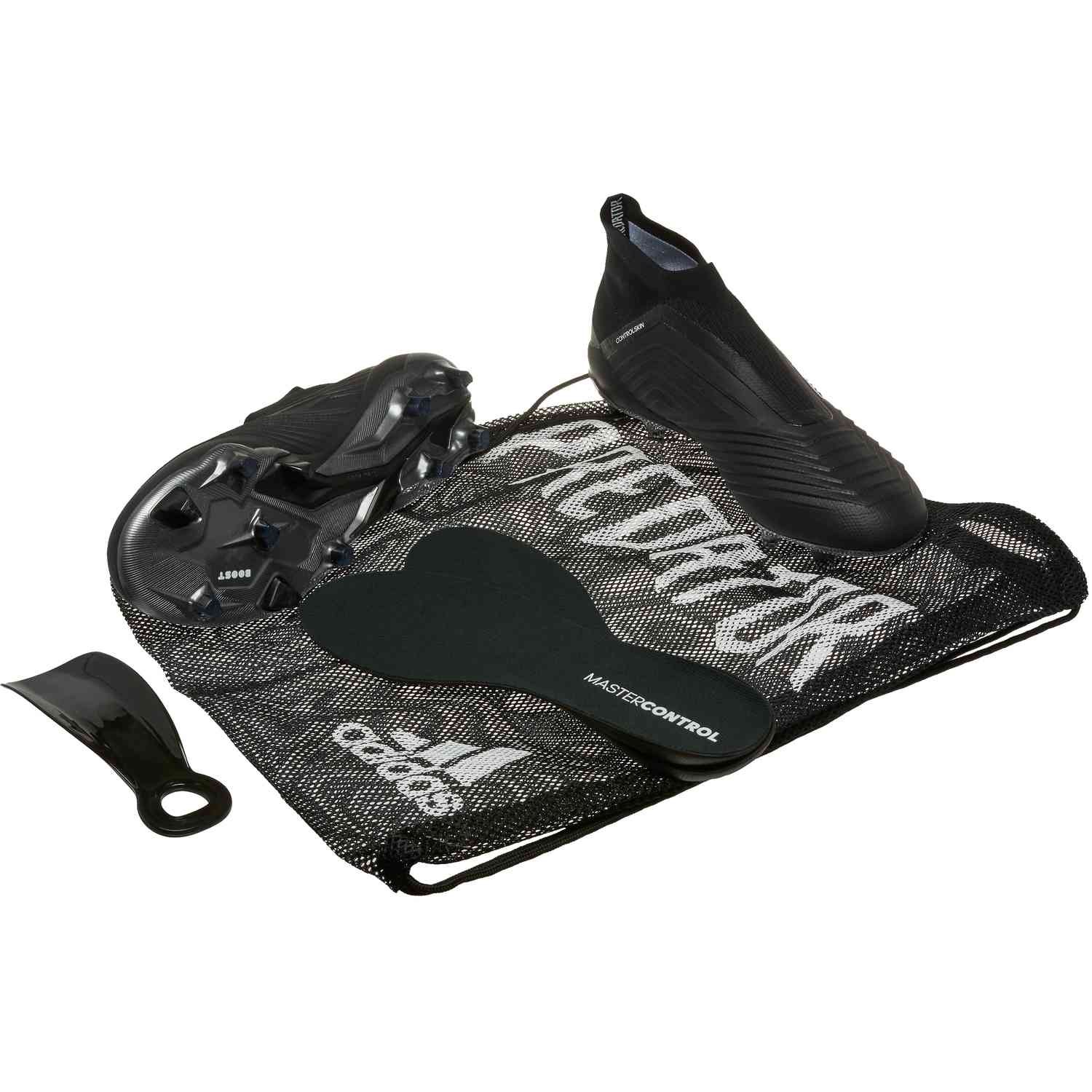 Predator control skin adidas sale