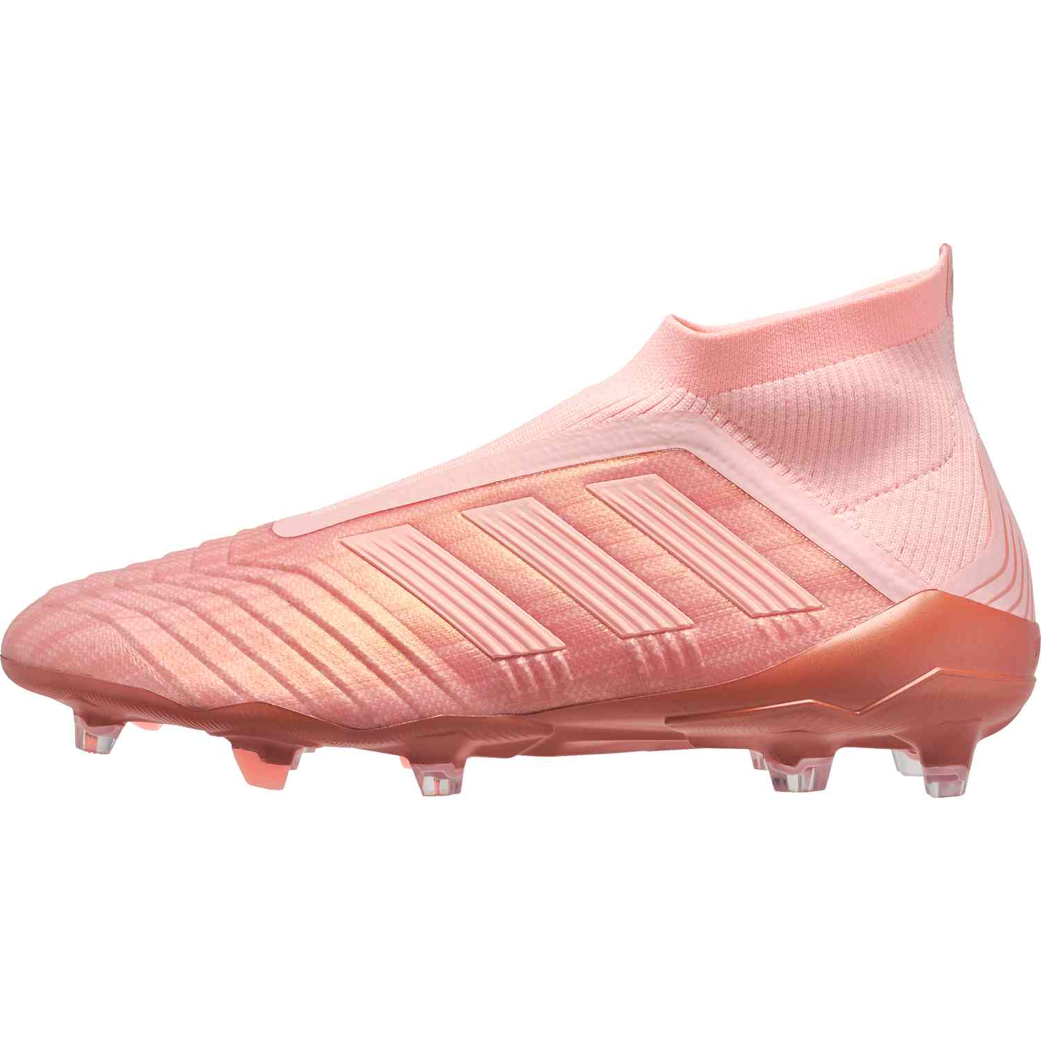 pogba pink cleats