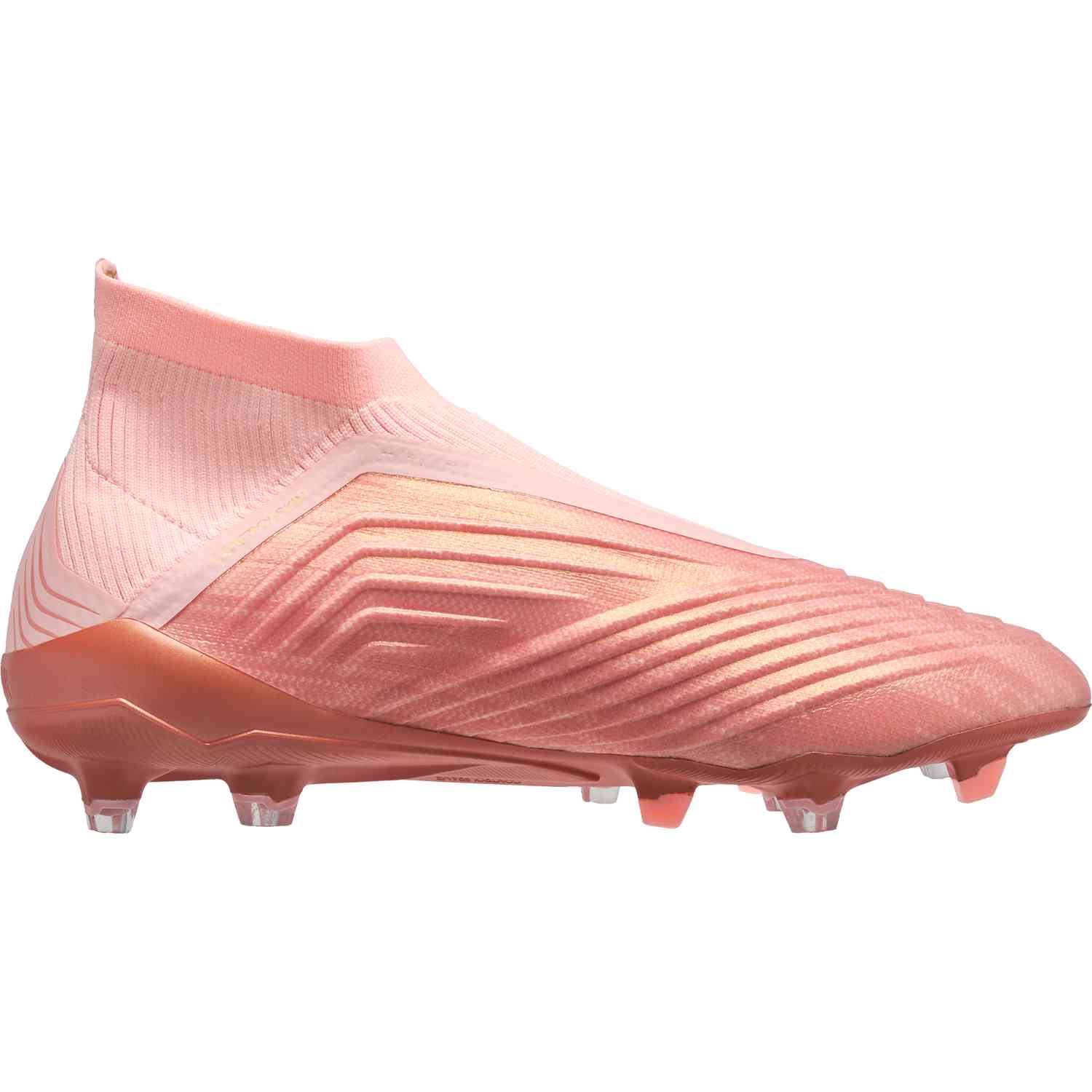 predator 18 plus pink