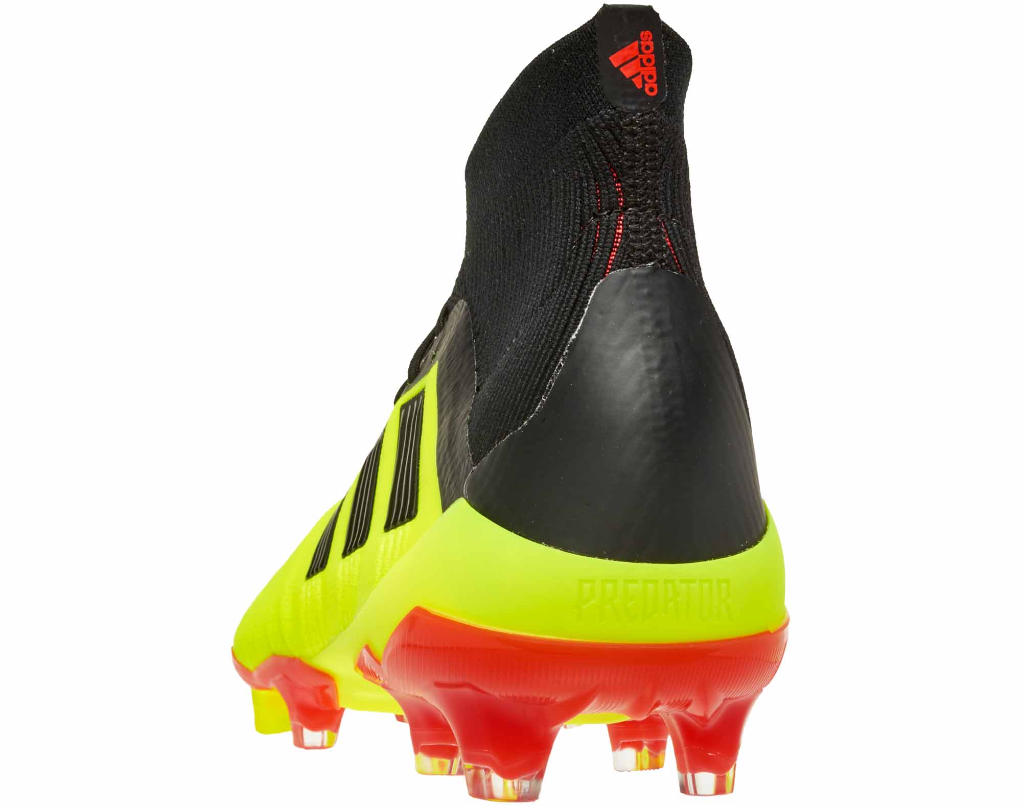 Erfgenaam planter Automatisch Adidas Predator 18 Fg Voetbalschoenen Voor Heren Kleding, Schoenen Sieraden  | petmedmiami.com