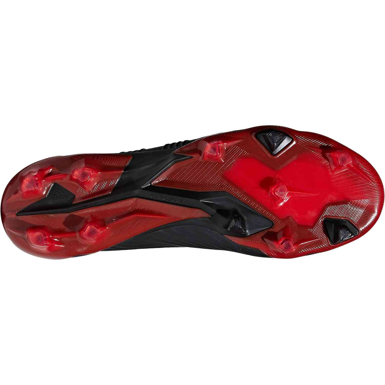 predator 18.1 red black