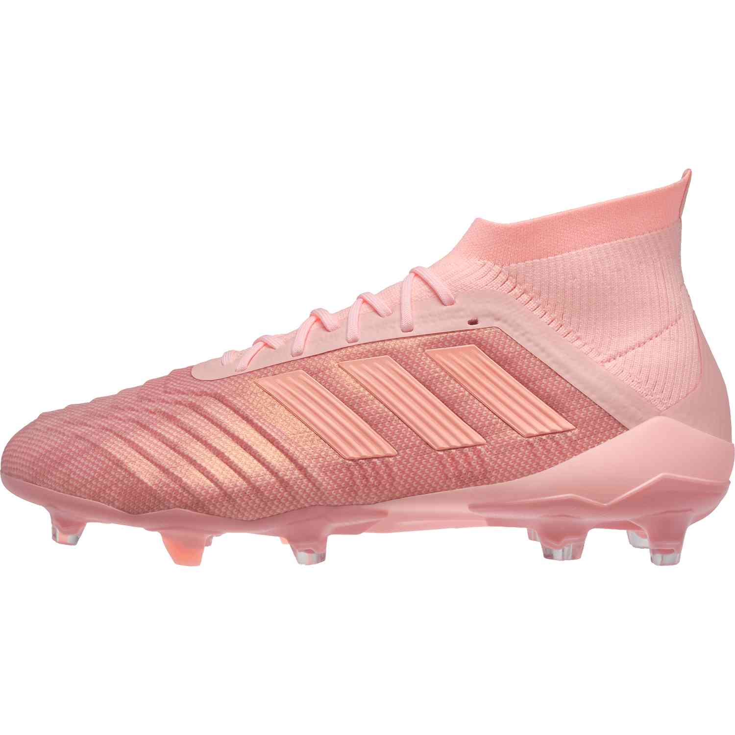 pink predators indoor