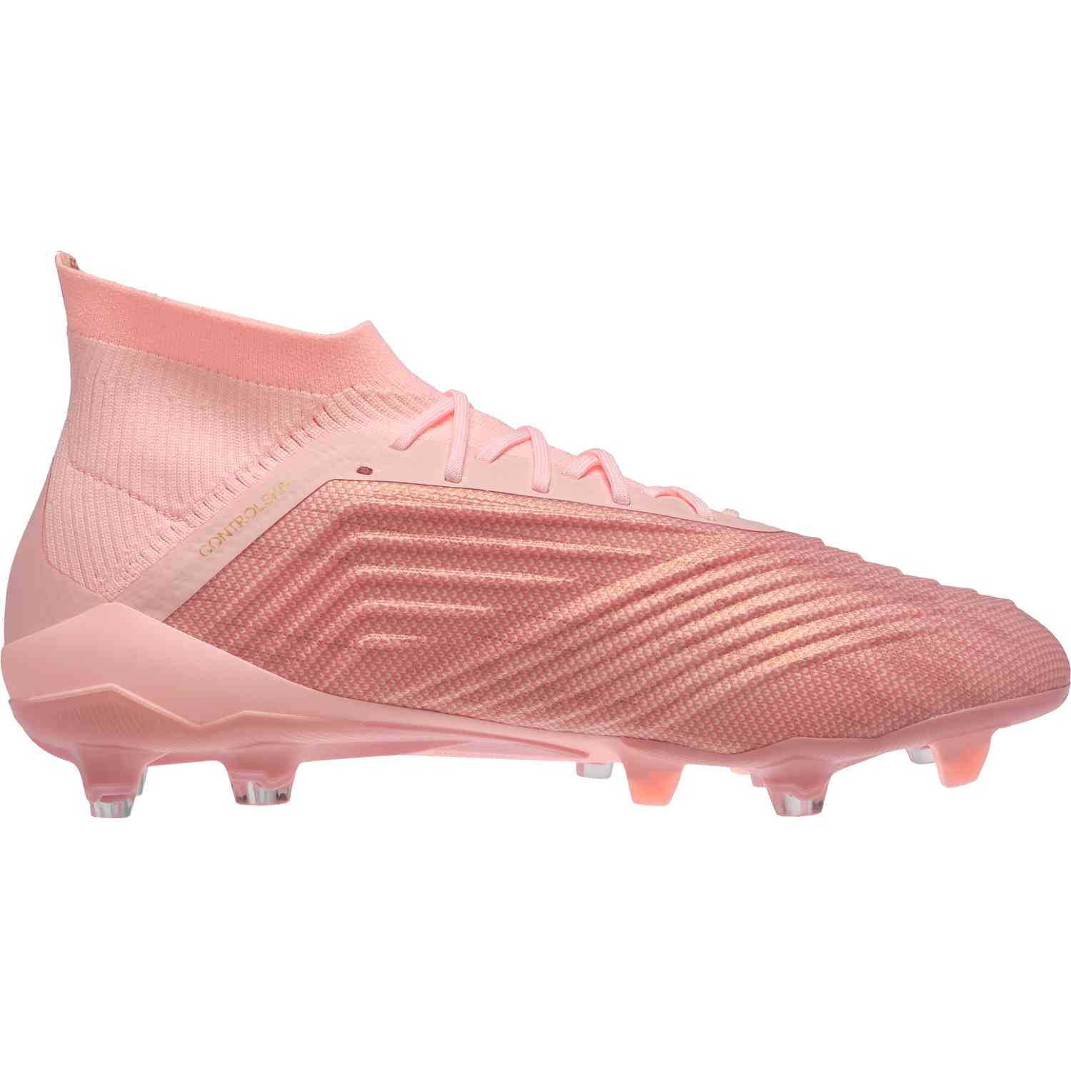 adidas predator 18.2 rosa