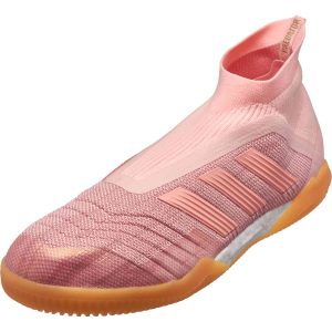 adidas predator tango 18.3 clear orange