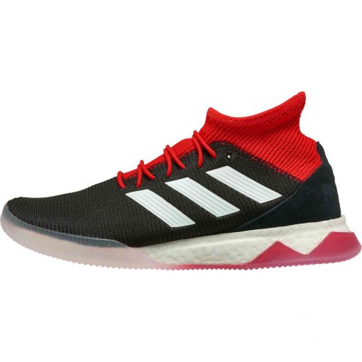 adidas Predator Tango 18.1 TR - Black/White/Red - Soccer Master