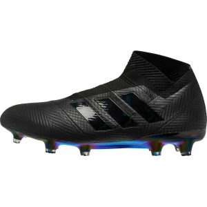 Black and white nemeziz sale