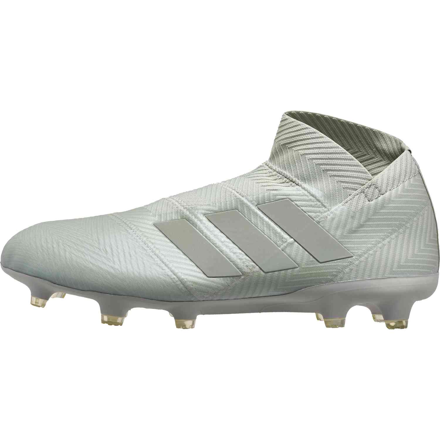 adidas nemeziz ash silver