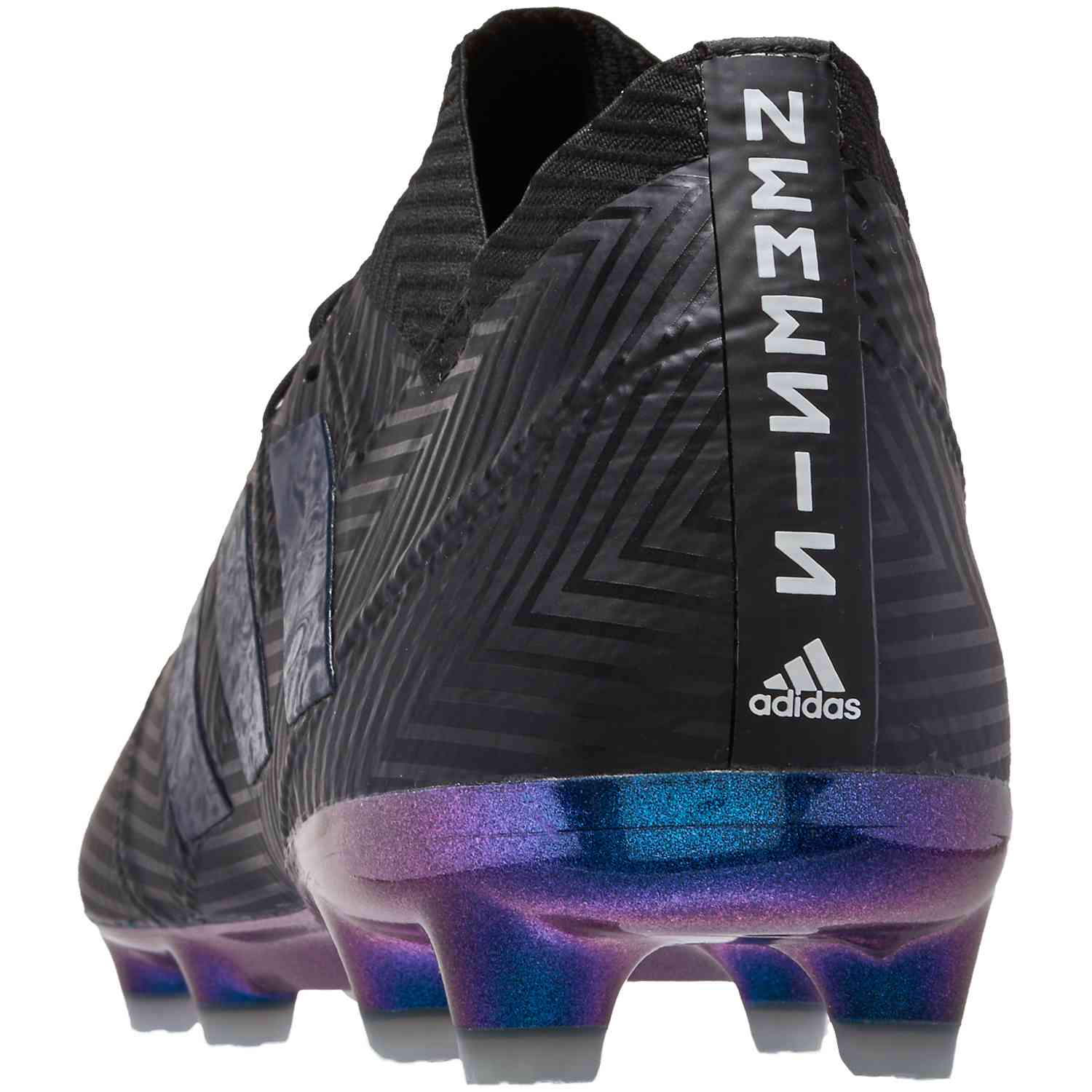 adidas nemeziz 18.1 black and white