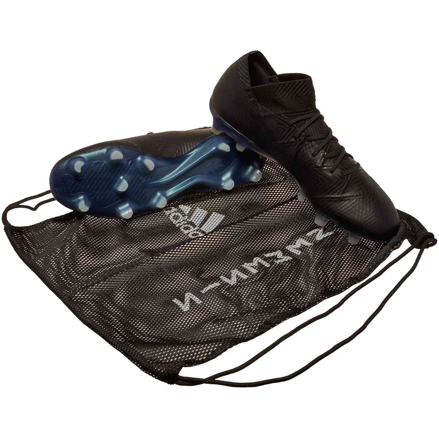 adidas nemeziz bag