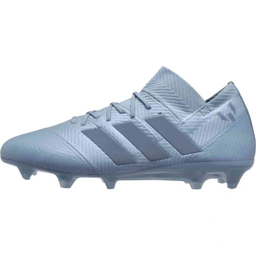 Adidas nemeziz cheap ash blue