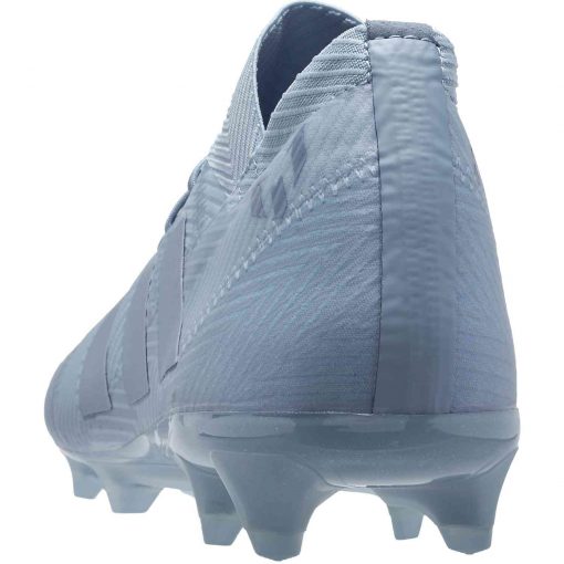 adidas nemeziz ash blue