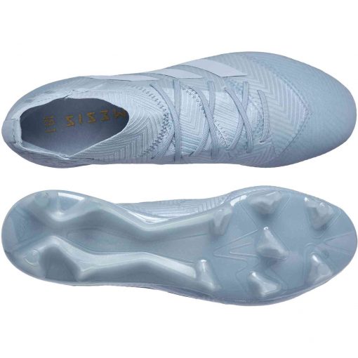 nemeziz ash blue