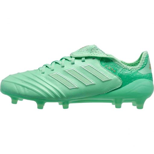 adidas copa 18.1 mint
