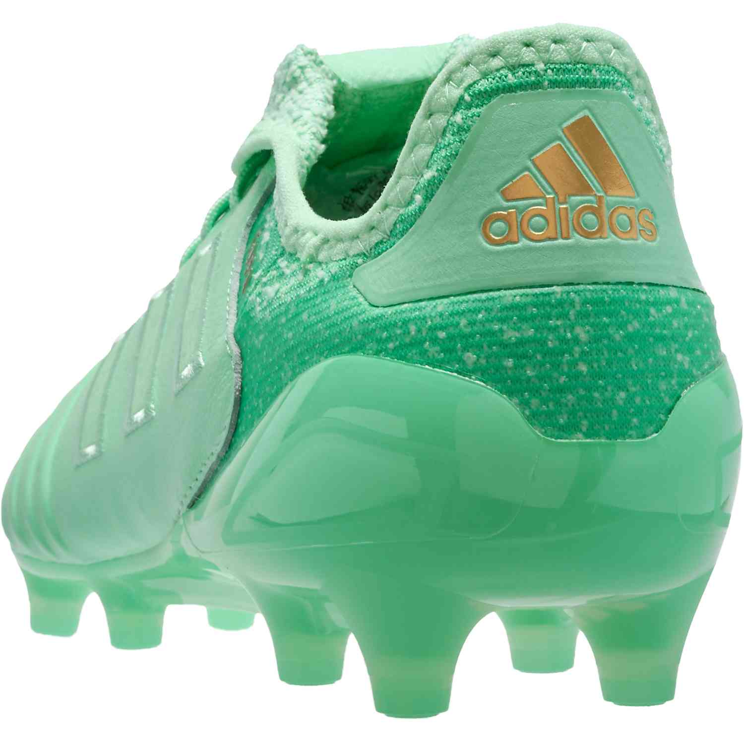 adidas copa 18.1 clear mint