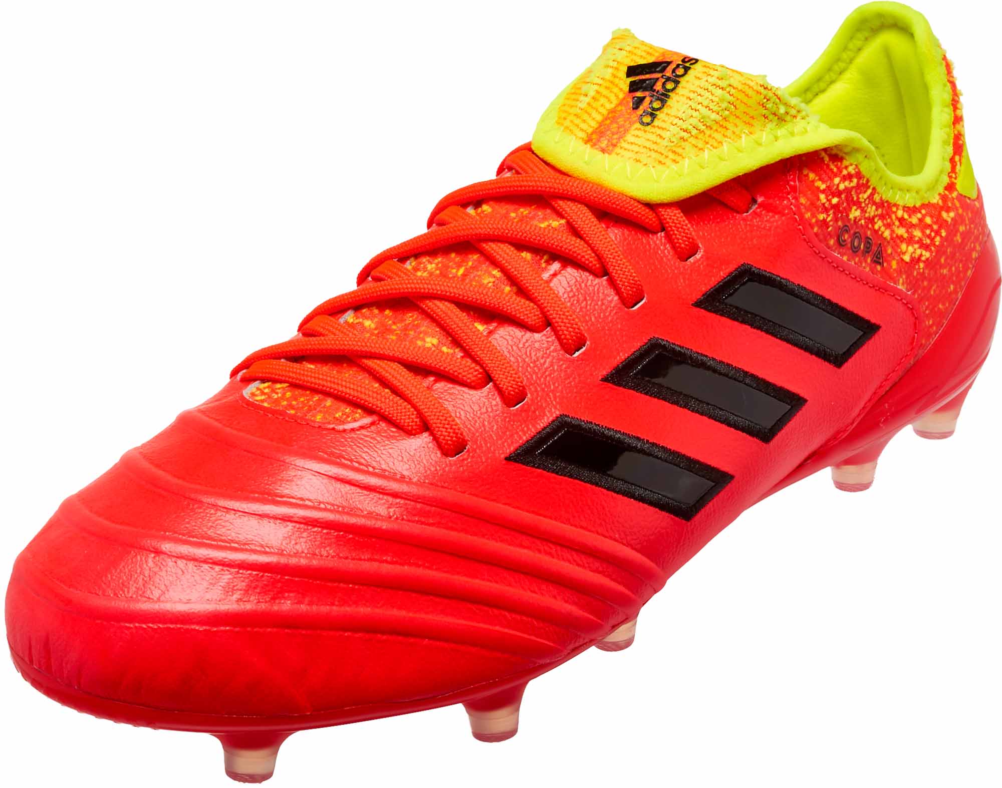 adidas copa 18.1 red