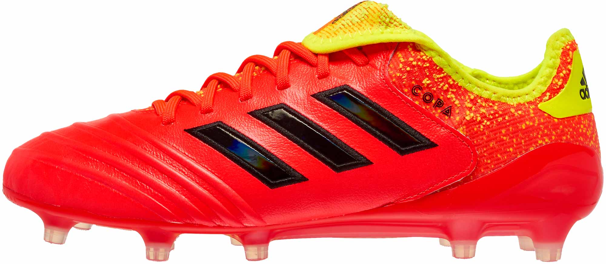 adidas copa 18.1 red