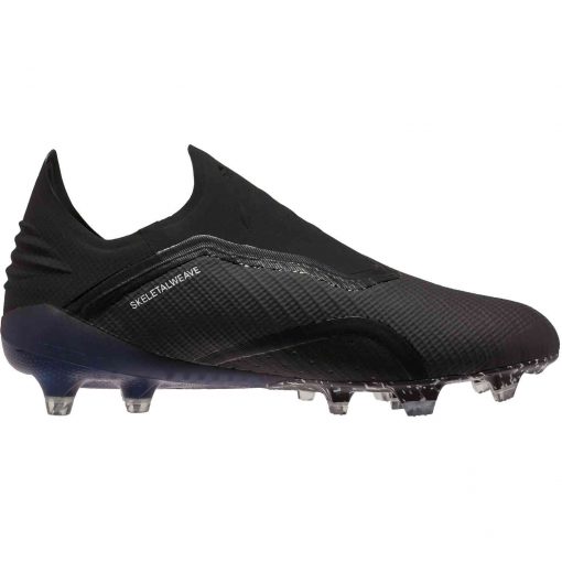 Adidas x 18 sales black