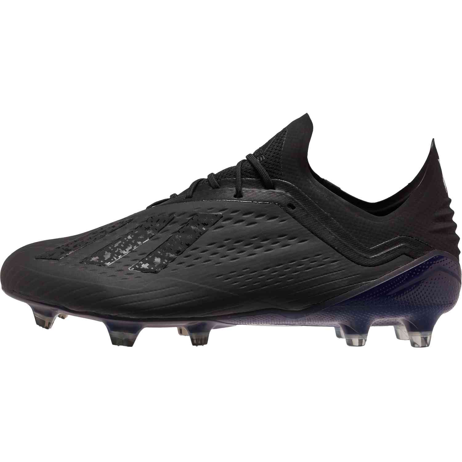 adidas x 18.1 fg black