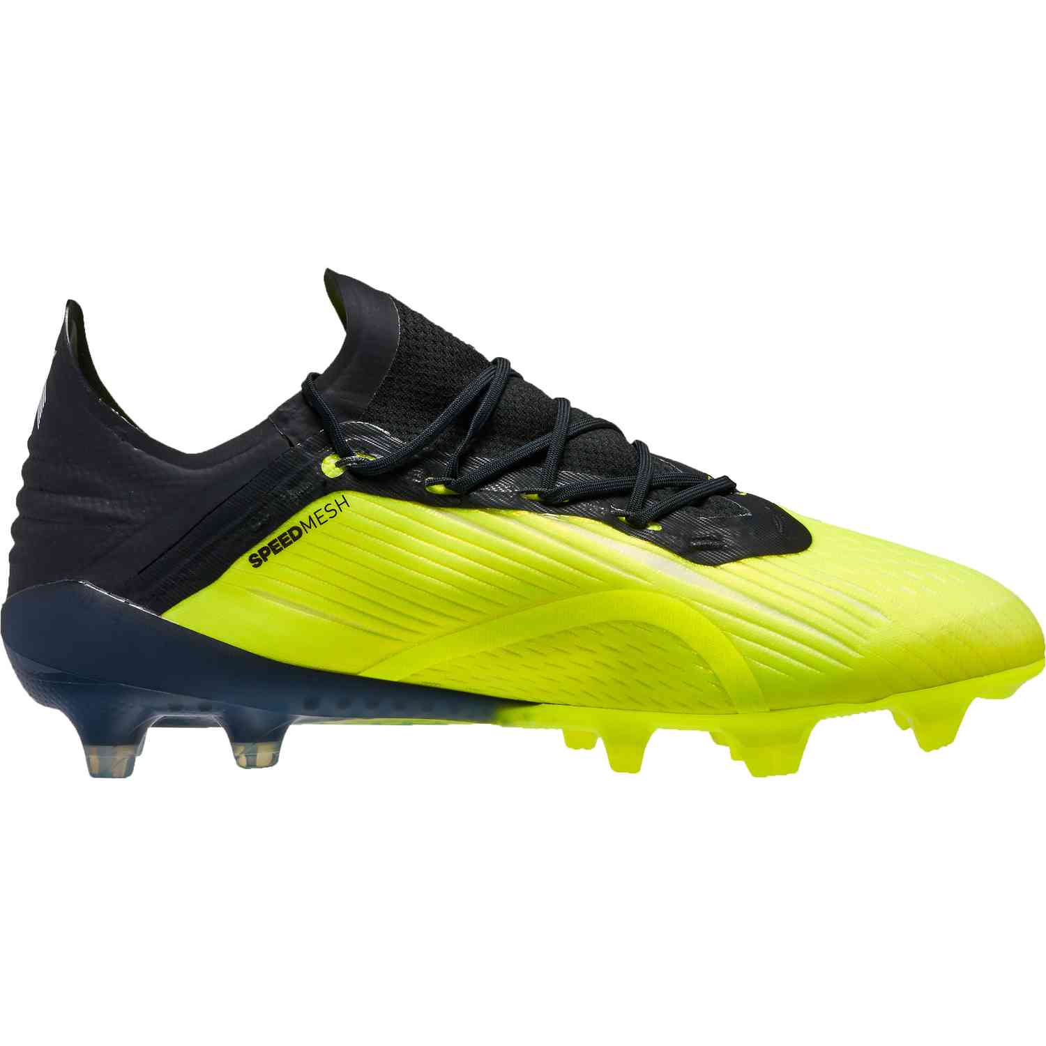 adidas x 18.1 speedmesh