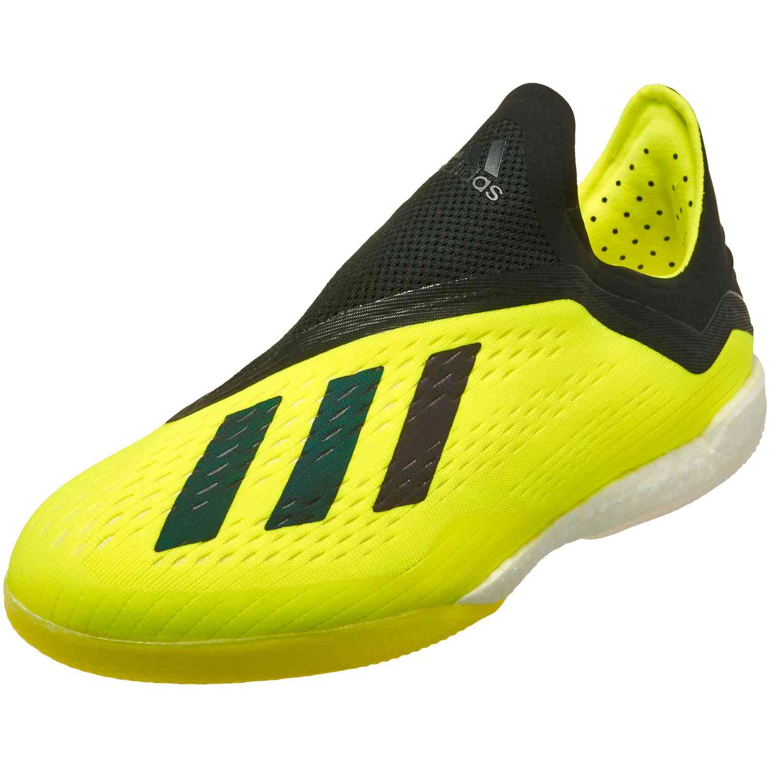 adidas 18 plus