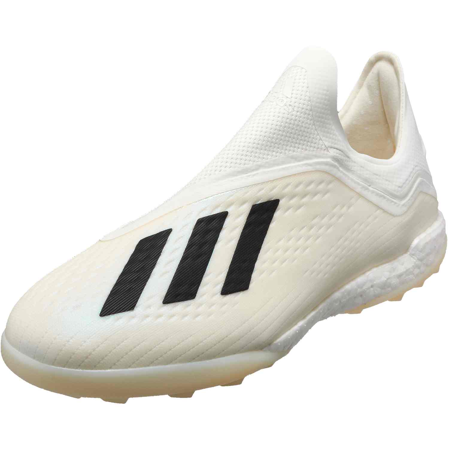 adidas white turf soccer shoes