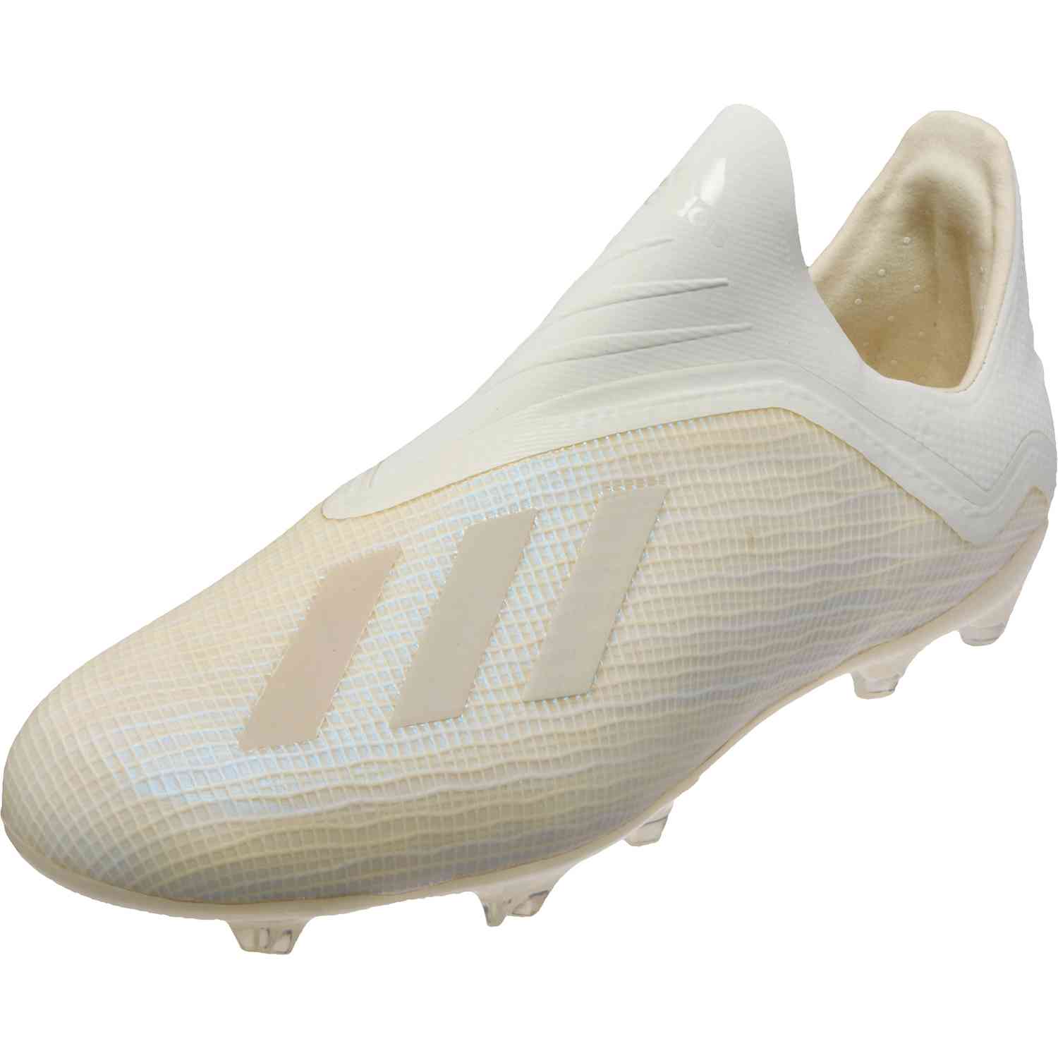 x 18 firm ground cleats