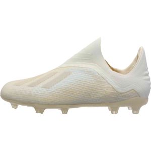 Adidas off deals white cleats