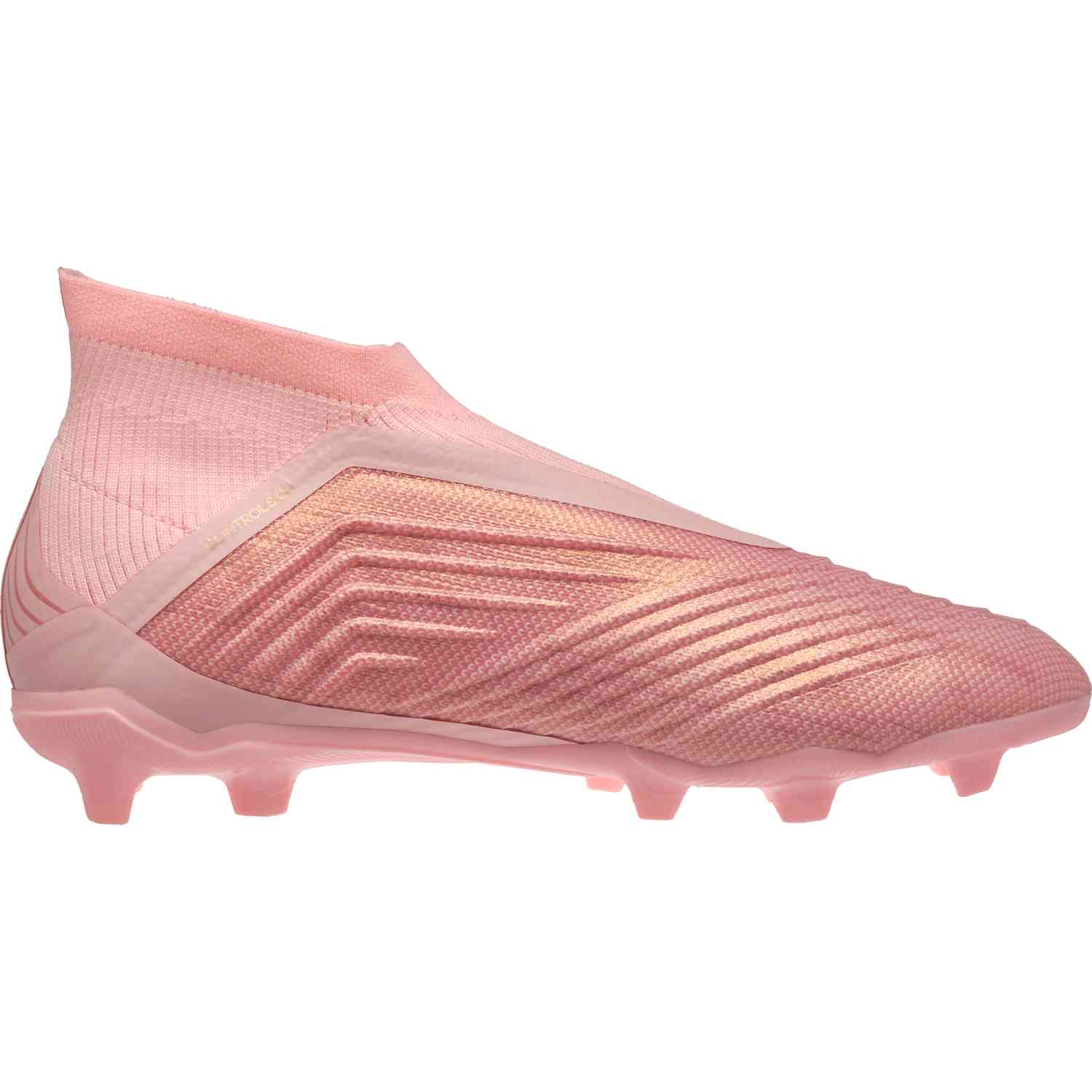 adidas predator 18 fg pink