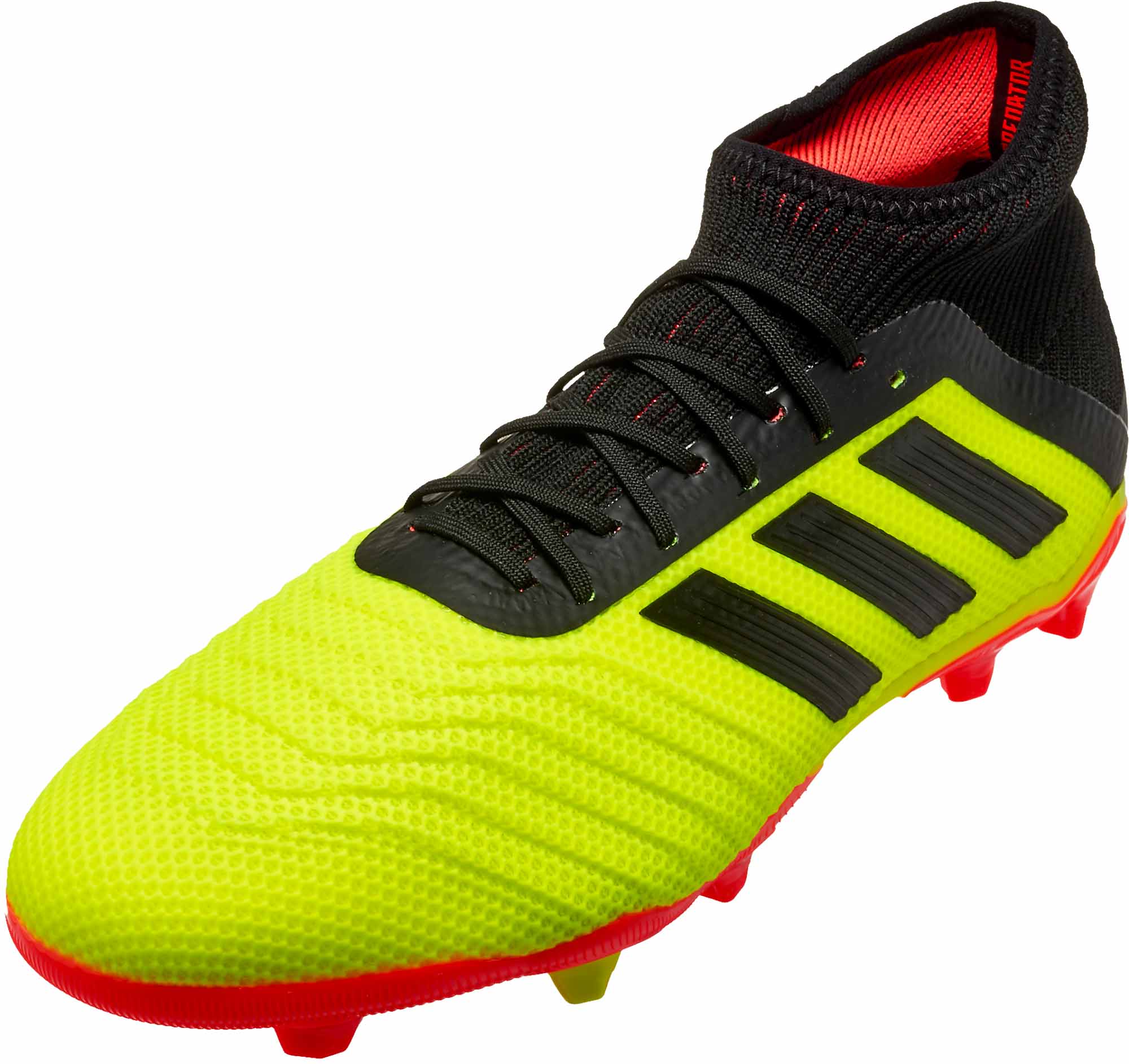 adidas predator youth soccer cleats