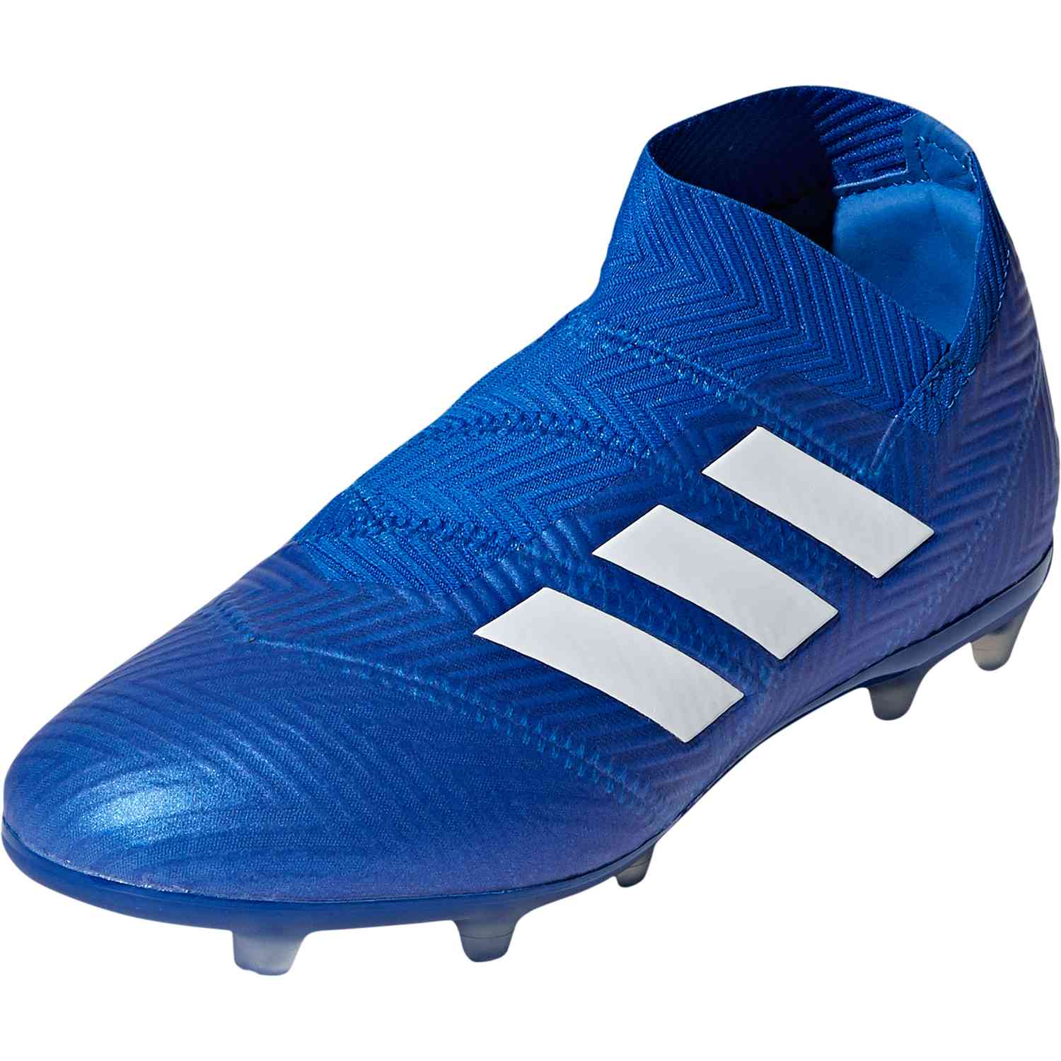 adidas Nemeziz 18+ FG - Youth 