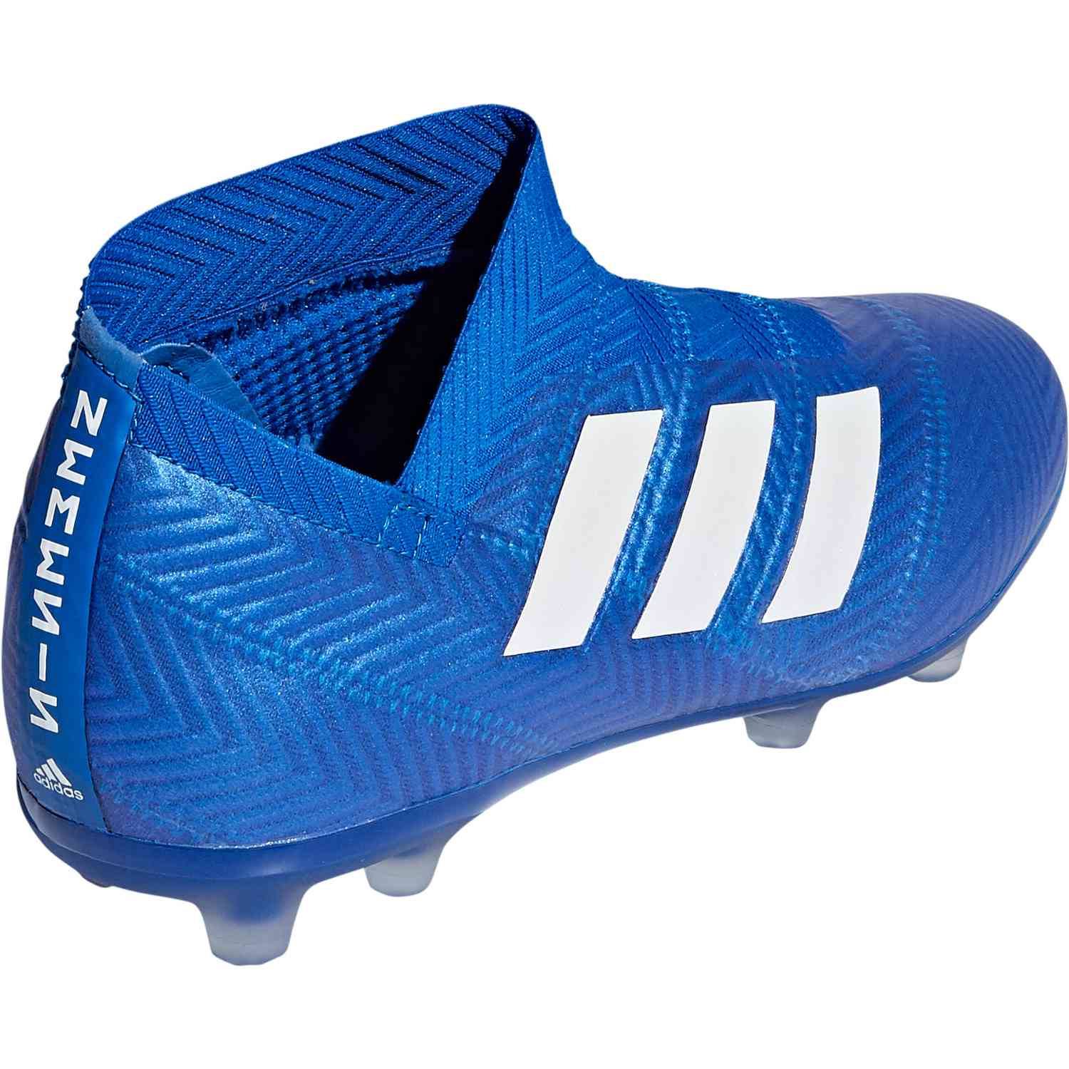 adidas nemeziz 18 blue