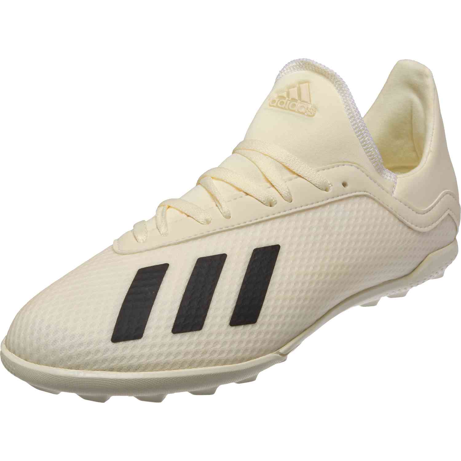 Kids adidas X Tango 18.3 TF - Off White 