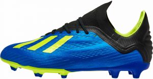 adidas x18 turf