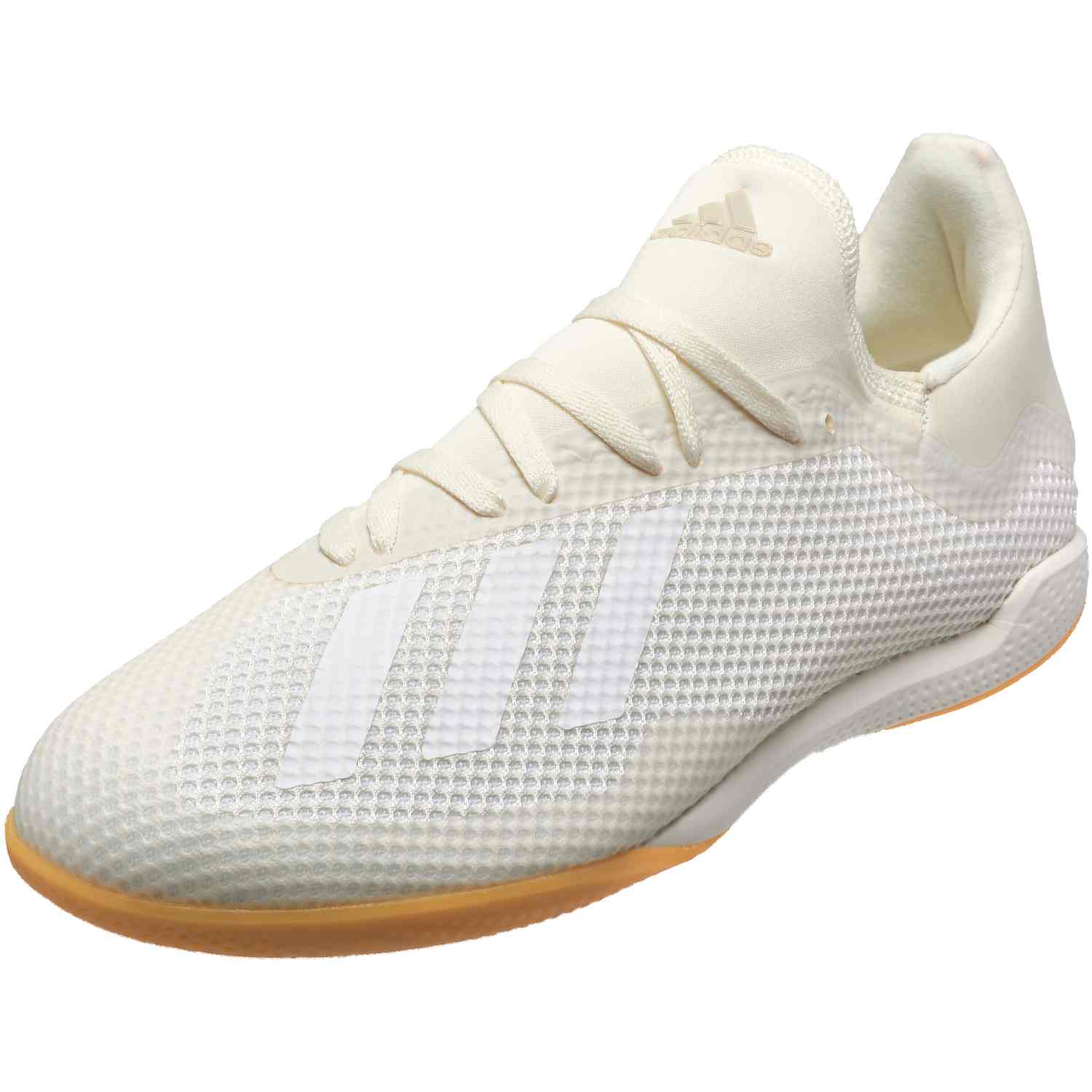 adidas men's x tango 18.3 indoor soccer shoe