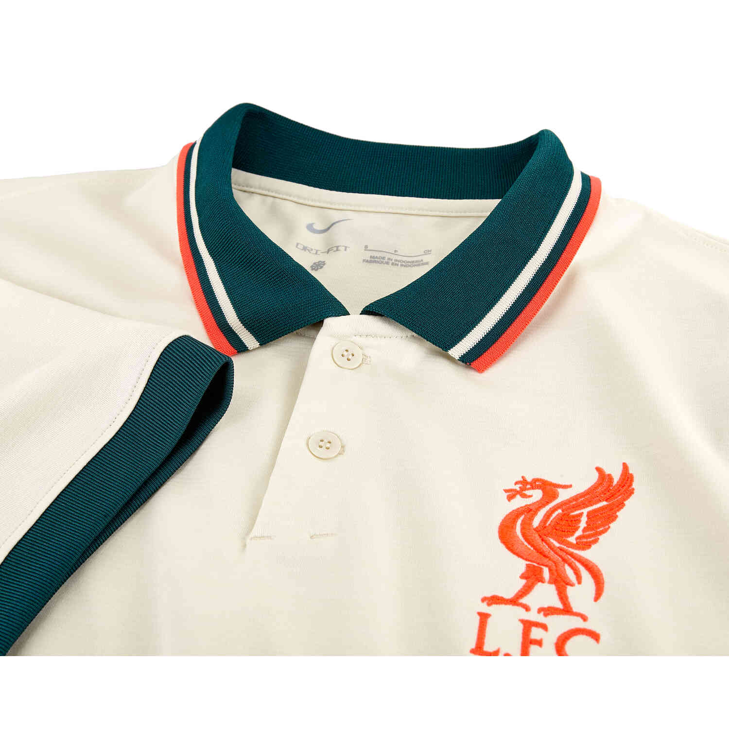 🔥 Nike 2021-22 Liverpool Away Jersey Review + Unboxing 😍 