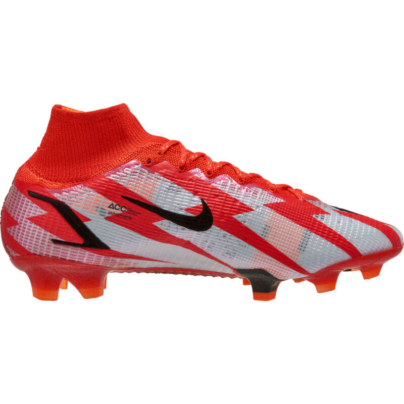 superfly 8 spark
