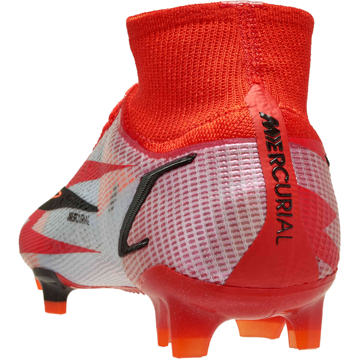 Nike CR7 Mercurial Superfly 8 Elite FG Spark Positivity Soccer